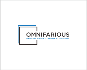 OMNIFARIOUS entry by Fisabilillah
