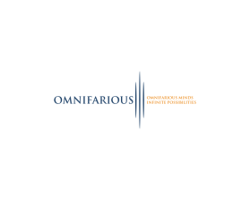 OMNIFARIOUS entry by Arif Bhekti Tri Cahyadi