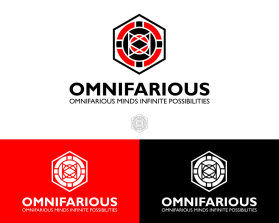 OMNIFARIOUS entry by asfan nurochim