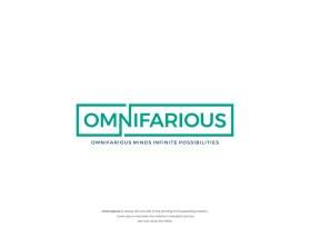 OMNIFARIOUS entry by heru mulyono