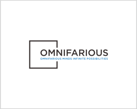 OMNIFARIOUS entry by Fisabilillah