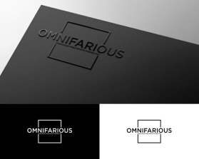 OMNIFARIOUS entry by susumulus