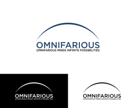 OMNIFARIOUS entry by susumulus