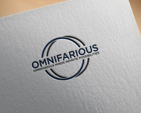 OMNIFARIOUS entry by susumulus