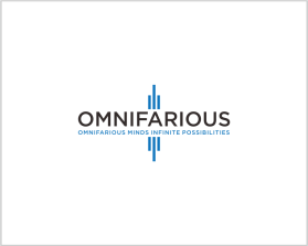 OMNIFARIOUS entry by Fisabilillah