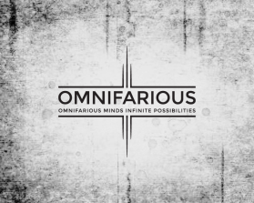 OMNIFARIOUS entry by Nikho Zholeh