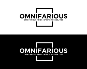 OMNIFARIOUS entry by SawDesigns