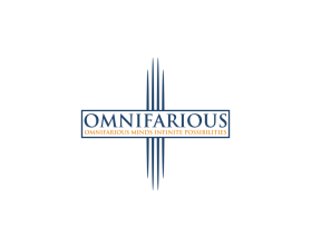 OMNIFARIOUS entry by Lukmannurhakim