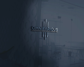 OMNIFARIOUS entry by susumulus