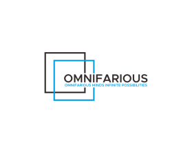 OMNIFARIOUS entry by amalina