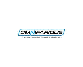 OMNIFARIOUS entry by amalina