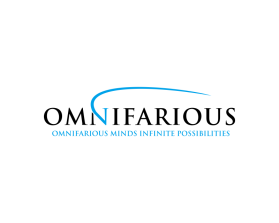 OMNIFARIOUS entry by amalina