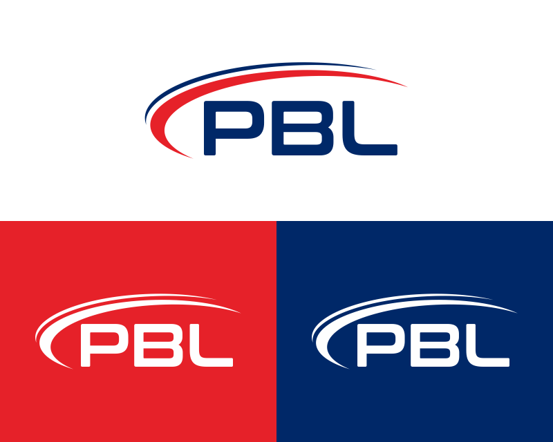 Logo Design for PBL