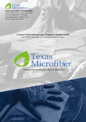 Texas Microfiber entry by Eleonore Krizia O. Esclamado