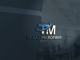 Texas Microfiber entry by LogoAmr