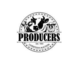 Producers Livestock Auction entry by ramasapan
