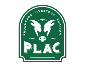 Producers Livestock Auction entry by Abhinaya_Naila