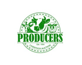 Producers Livestock Auction entry by ramasapan