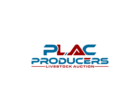 Producers Livestock Auction entry by Dorea