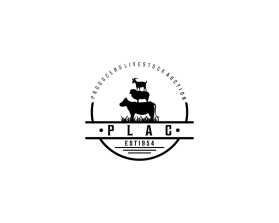 Producers Livestock Auction entry by juang_astrajingga