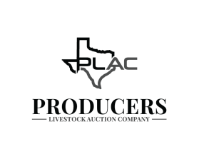 Producers Livestock Auction entry by Bani-Designs