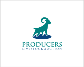 Producers Livestock Auction entry by Billahi