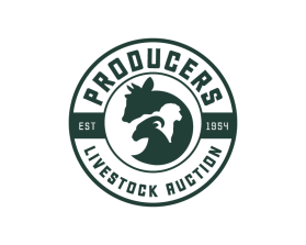 Producers Livestock Auction entry by JFsaing