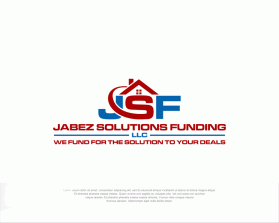Winning entry: Jabez Solutions Funding LLC entry by khaira
