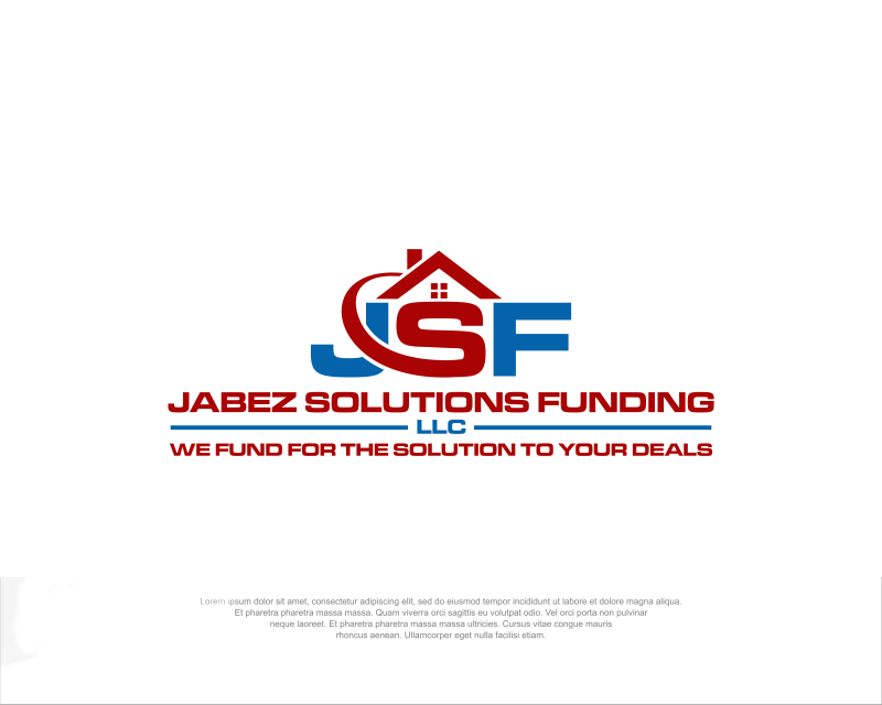 Logo Design for Jabez Solutions Funding LLC