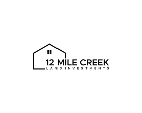 12 Mile Creek entry by amalina