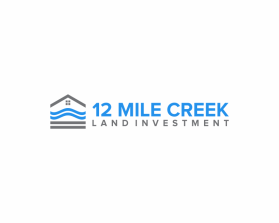 12 Mile Creek entry by mascipenk