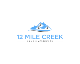 12 Mile Creek entry by conceptoday