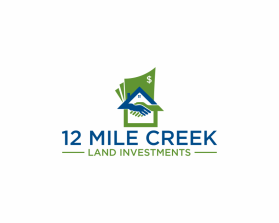 12 Mile Creek entry by eunois