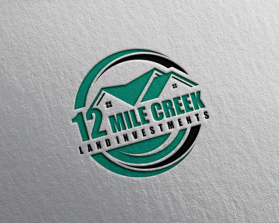 12 Mile Creek entry by Mza