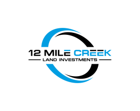 12 Mile Creek entry by SawDesigns