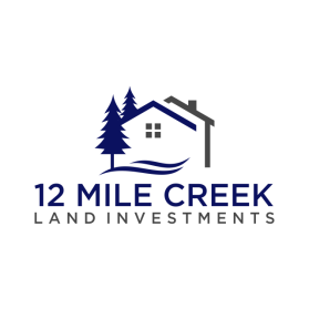 12 Mile Creek entry by dis
