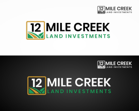 12 Mile Creek entry by davitiart