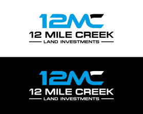 12 Mile Creek entry by SawDesigns