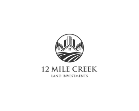 12 Mile Creek entry by satriokepingit