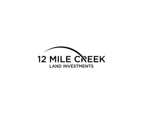 12 Mile Creek entry by mukhan