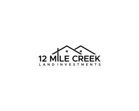 12 Mile Creek entry by amalina