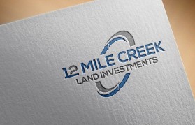 12 Mile Creek entry by LogoAmr