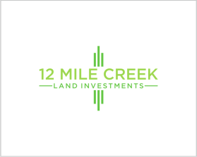 12 Mile Creek entry by Billahi