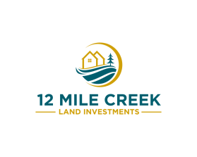 12 Mile Creek entry by Erlando