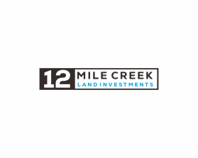 12 Mile Creek entry by muftariful