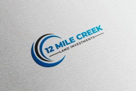 12 Mile Creek entry by Real