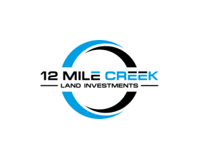 12 Mile Creek entry by SawDesigns