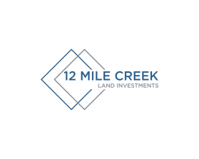 12 Mile Creek entry by mukhan