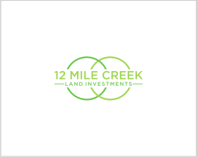 12 Mile Creek entry by Billahi