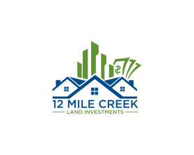 12 Mile Creek entry by eunois
